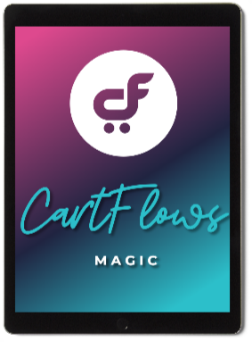 CartFlows Magic